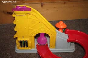 Fisher Price - doprava je v ceně - 15