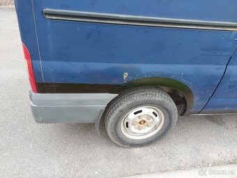 Ford Trasit 110 T350 - 15
