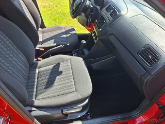VW POLO 1.0Mpi - 15