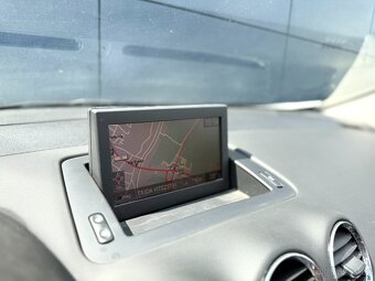 Peugeot 308 CC 2.0HDi 163k, Automat, ČR - 15