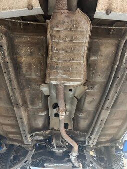 Subaru Forester SH 2.0X LPG - 15