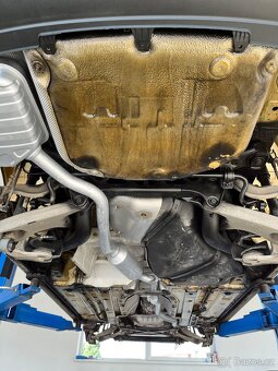 Audi a4b8 2008 2.0tdi caga - 15