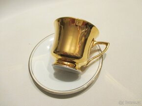 hrníčky a podšálky - 15