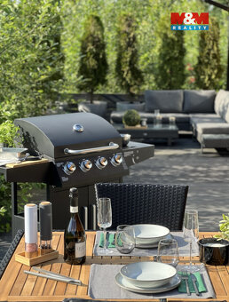 Prodej chalupy s dvěma apartmány 2+kk, Mikulovice - 15