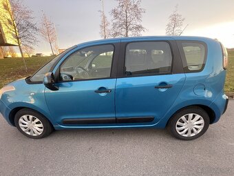 Citroën C3 Picasso 1.4i 70 kW - 15