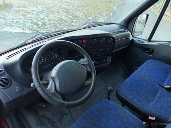 IVECO DAILY MAXI 3.0HPT - 15