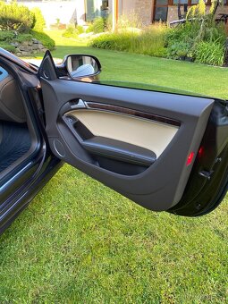 AUDI A5 cabrio 2.0 TDi,140kw,DPH - 15