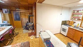 Prodej chata, 41 m2 - Jihlava - Horní Kosov, ev.č. IL25033 - 15