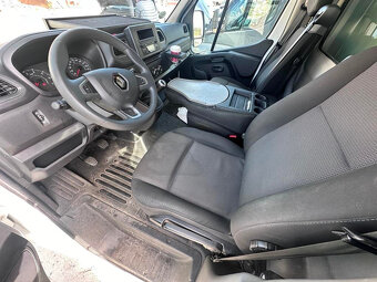 RENAULT Master 2.3 cDi 165k En. L3H1P3 COOL, 2022, 331.211 - 15