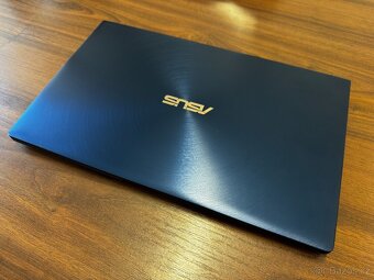 ASUS ZenBook 14", i7, 16Gb RAM, 512 HDD - Výkon + Bonus - 15