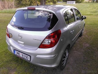 OPEL CORSA D rv2008-1.2b-stk do 2.2027-super vybava - 15