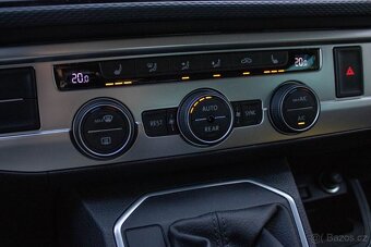 VOLKSWAGEN MULTIVAN 2.0 BiTDI Comfortline 4MOTION DSG 2020 - 15