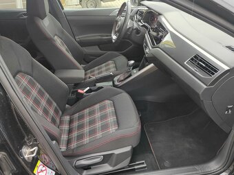 Volkswagen Polo GTI - 15