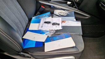 MERCEDES BENZ ML 320 CDI 165KW.4 MATIC.AUTOMAT.ALCANTARA.ALU - 15
