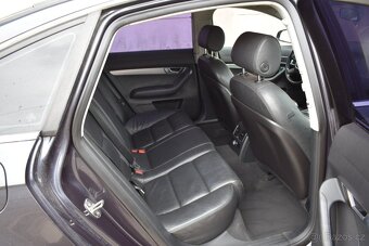 Audi A6 2.7TDi/4X4/AUT./2007/4F/KŮŽE/ - 15