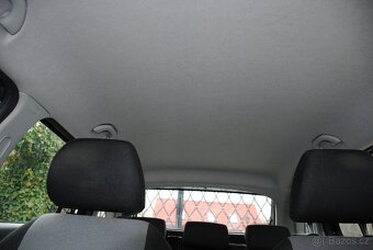 Škoda Fabia 2 kombi 1.6TDi 66kW - klimatizace - 15