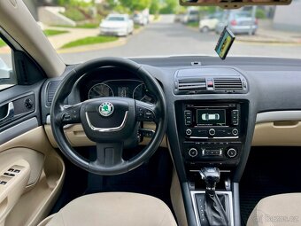 Škoda Octavia 2 2012 1.6TDI/DSG - 15