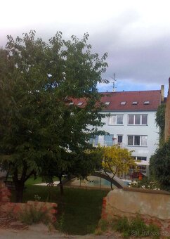 Pronájem 2+kk J.Š.Baara, České Budějovice - 15