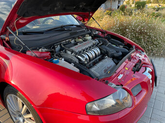 Alfa Romeo 147 GTA 3.2 V6 24V Busso, Manuál - 15