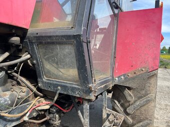 ZETOR 12145 4X4 - 15