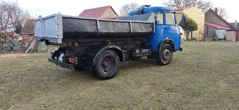 Avia A31 T Lanový nosič kontejnerů - 15