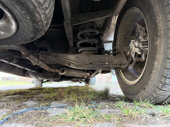 VW T4 long - 15