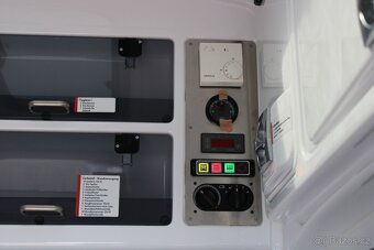 Volkswagen Transporter 2,0TDi 110KW, WEBASTO, 4 x 4, DSG , r - 15