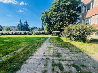 Prodej byty 2+kk, 41 m2 Na úlehli Michle, ev.č. 00102 - 15