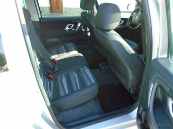 Škoda Roomster 1.6 77kW - 15