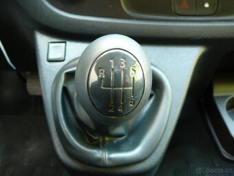 Opel Vivaro 1.6CDTi 89kW - 15
