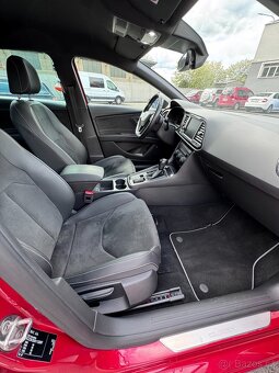 Leon Cupra ST, 2.0 TSI 221 KW facelift, 4x4 - 15
