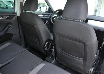 Škoda Kodiaq 2,0TDi DSG 7MÍST NAVI KAMERA - 15