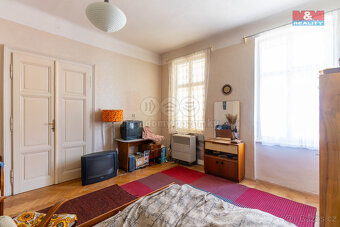 Prodej rodinného domu, 180 m², Kroměříž, ul. Kpt. Jaroše - 15