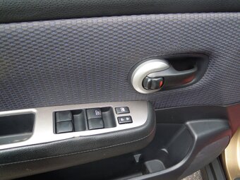 Nissan Tiida 1.8i 93kw(126hp) r.v.2/2008 - 15