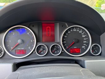 Vw touareg 3.0 tdi 165kw manuál, pružiny - 15