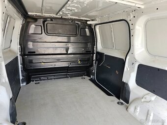 Opel Vivaro, 2.0 CDTI, odp DPH - 15