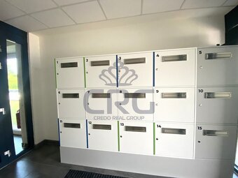 PRONÁJEM DVOU KANCELÁŘÍ O CP 38,2 M2 V BRNĚ - 15