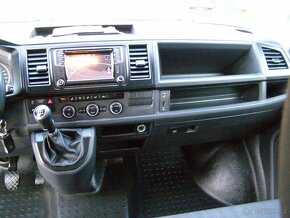 Caravelle LONG 150PS COMFORTLINE 2017 - 15