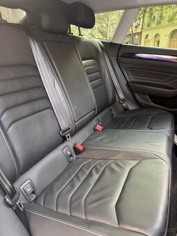 VW Arteon Shooting Brake Elegance 2,0 l TDI SCR - 15