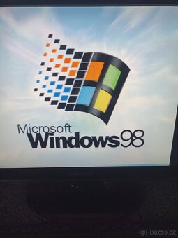 Retro PC funkční - 15