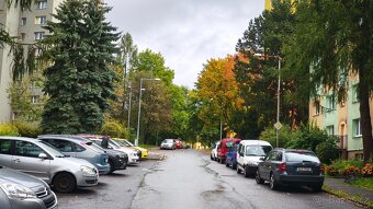Pronájem pěkného bytu 3 + 1 z lodžií v Liberci, Pavlovice - 15