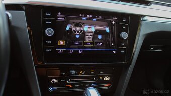 Volkswagen Arteon 2.0 TDI, DSG, cena platí pri financovaní - 15