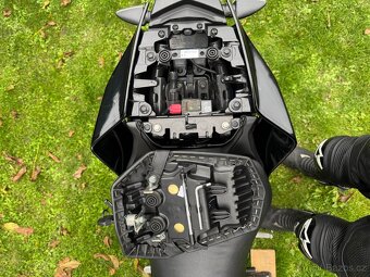 Yamaha YZF-R125 2024 - 15