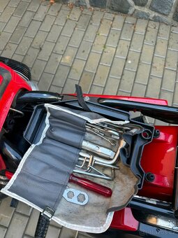 BMW R100GS - 15