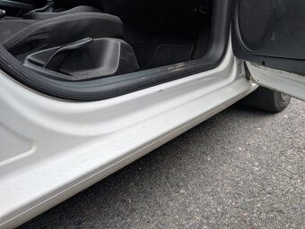 SEAT Leon facelift 2009 180tis nová TK - 15