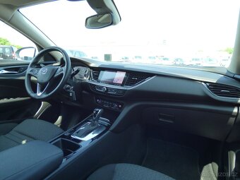 Opel Insignia 2,0 CDTI LED - 15