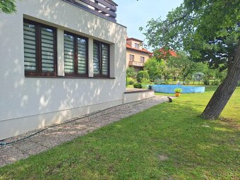 Byt 3KK na pronájem, Praha 6 - 15