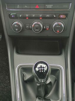 SEAT LEON 1.2 TSi,ST,81KW,FULL-LED,NAVI,VYHŘ.SED.DAB,USB. - 15