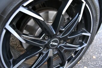 Ford Mondeo 2.0 TDCI 110kW Business LED Dynamic kombi - 15