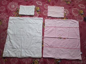 Kočárek X-lander s příslušenstvím - 15